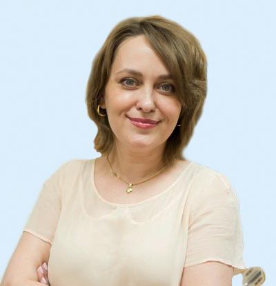 Ровинская Ольга Валерьевна