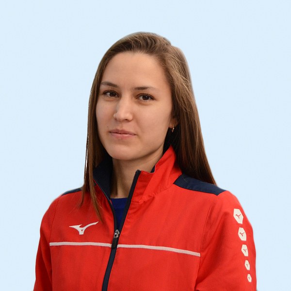 Сафина Ирина Владимировна