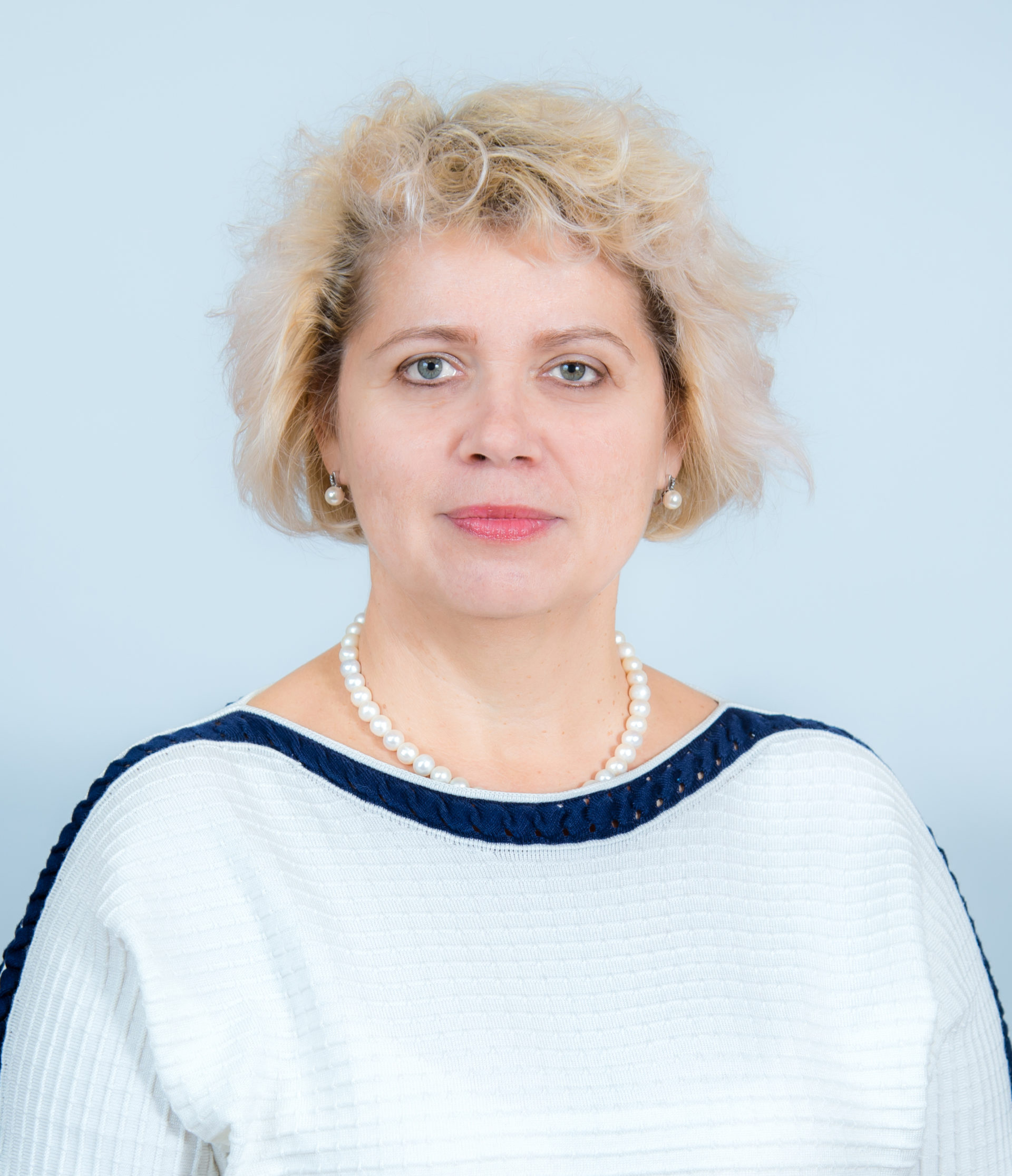 Сумак Елена Николаевна