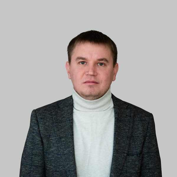 Ушаков Александр Сергеевич