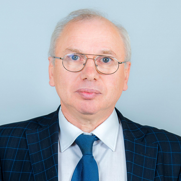 Кисимов Борис Михайлович