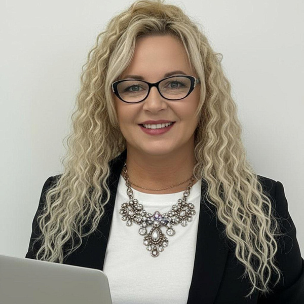 Изаровская Ирина Валерьевна