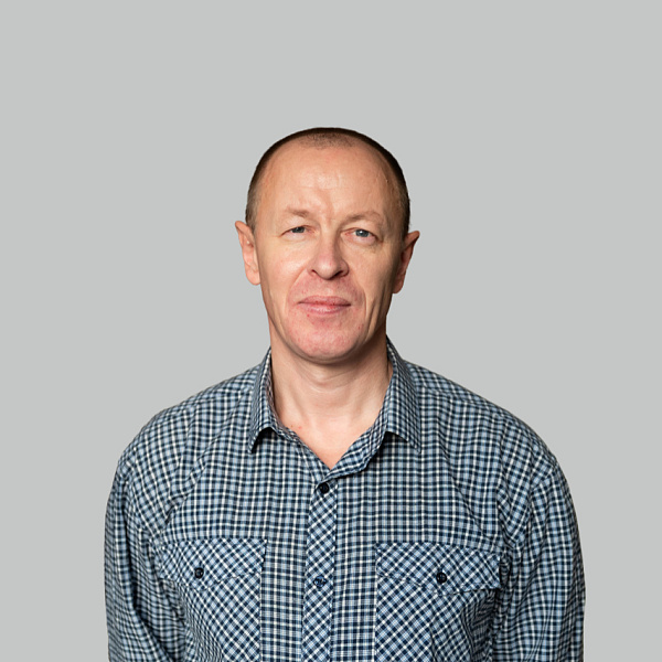 Викторов Дмитрий Валерьевич