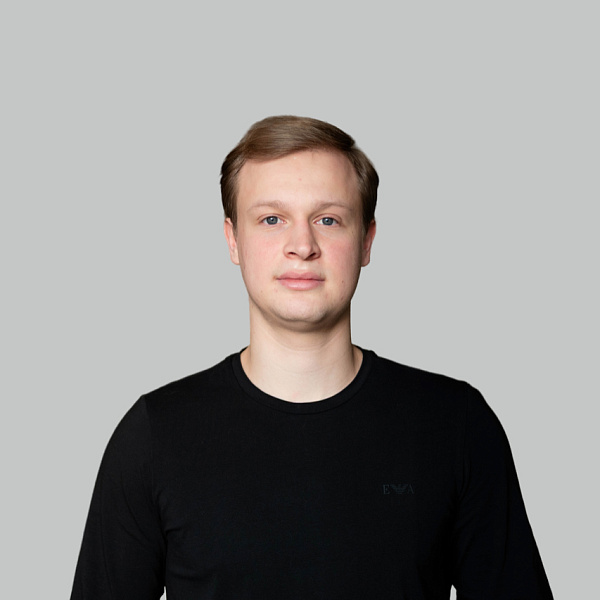 Бурцев Георгий Георгиевич