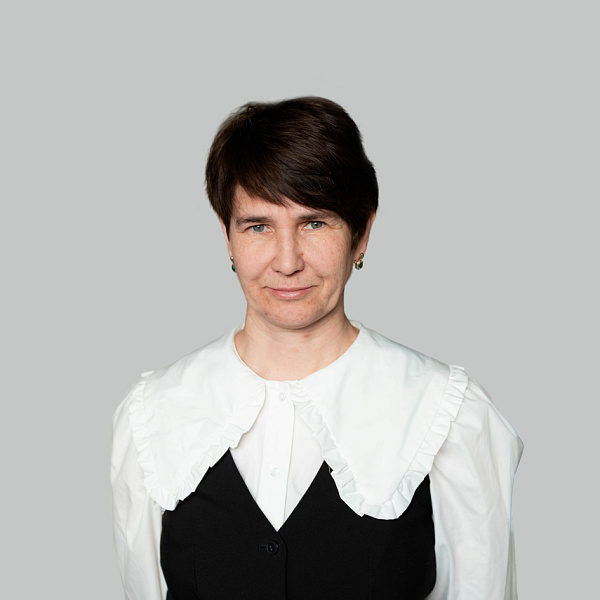 Савиных Елена Юрьевна