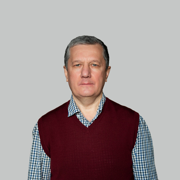 Фёдоров Александр Иванович