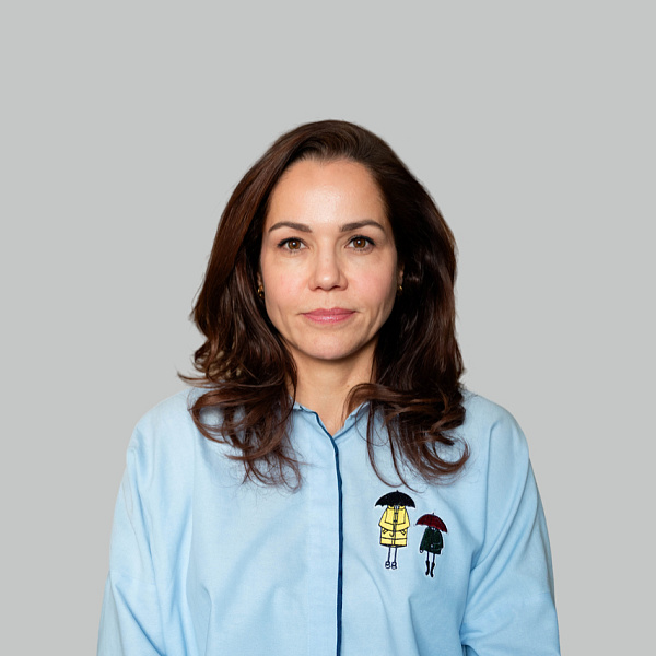 Терехина Евгения Николаевна