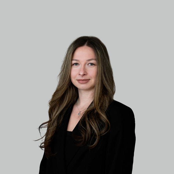 Захарец Анна Андреевна