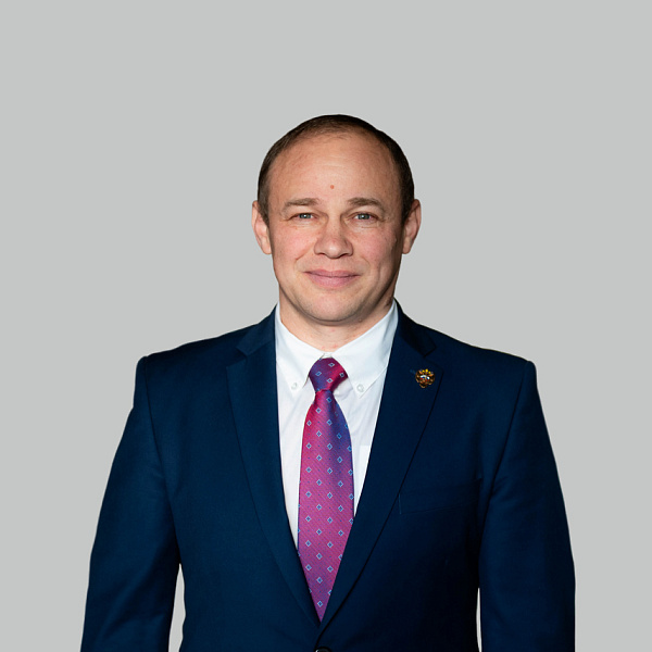 Хоменко Руслан Васильевич